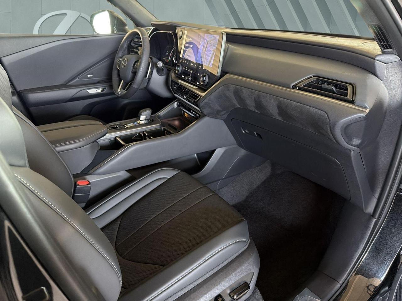 2026 Lexus TX 500h F SPORT Performance Premium San Antonio TX