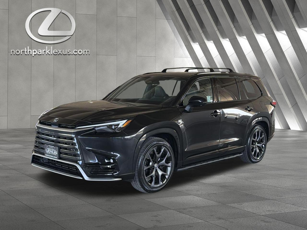 2026 Lexus TX 500h F SPORT Performance Premium