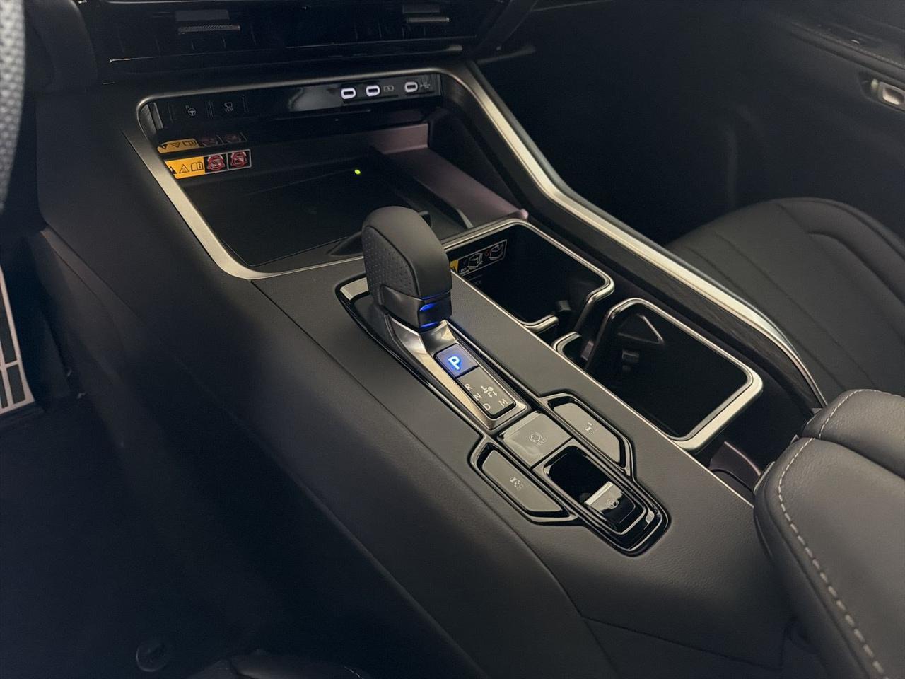 2026 Lexus TX 500h F SPORT Performance Premium San Antonio TX