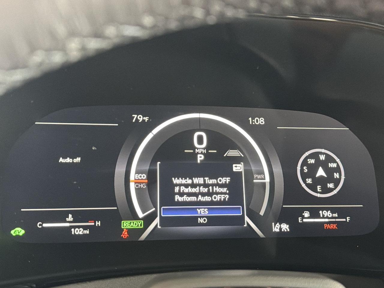 2026 Lexus TX 500h F SPORT Performance Premium San Antonio TX