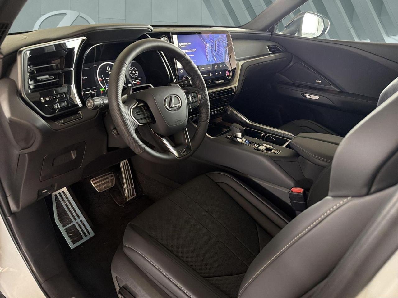 2026 Lexus TX 500h F SPORT Performance Premium San Antonio TX