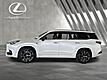 2026 Lexus TX 500h F SPORT Performance Premium