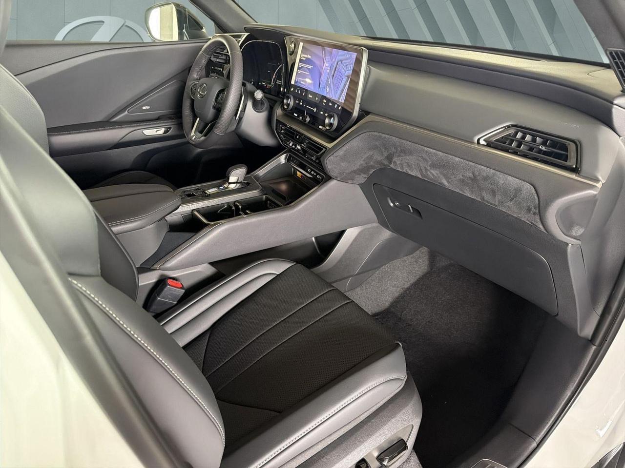 2026 Lexus TX 500h F SPORT Performance Premium San Antonio TX