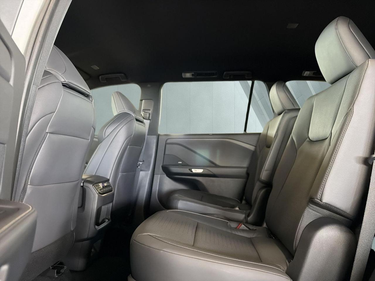 2026 Lexus TX 500h F SPORT Performance Premium San Antonio TX