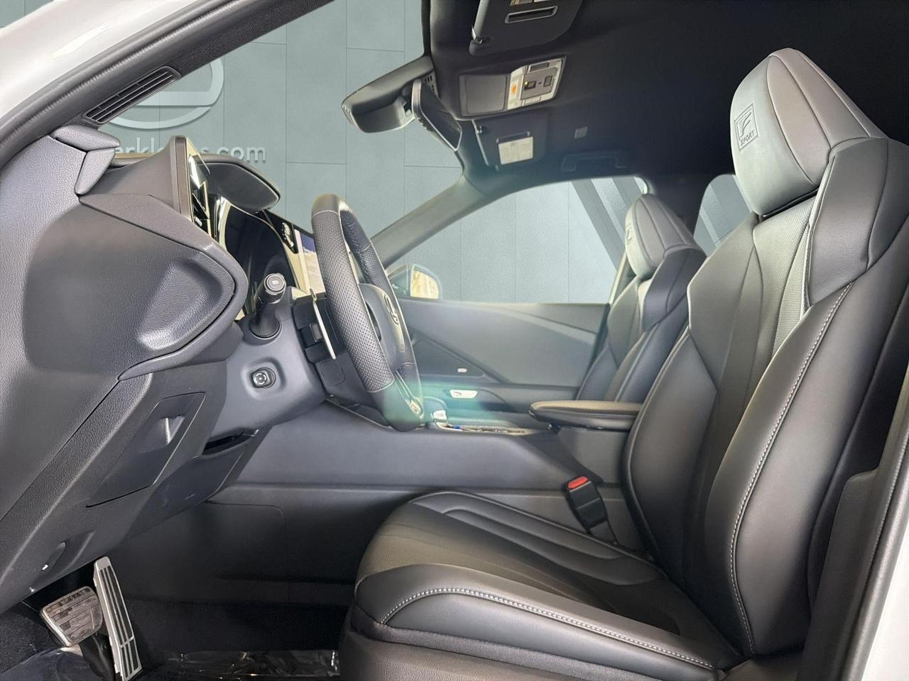2026 Lexus TX 500h F SPORT Performance Premium San Antonio TX