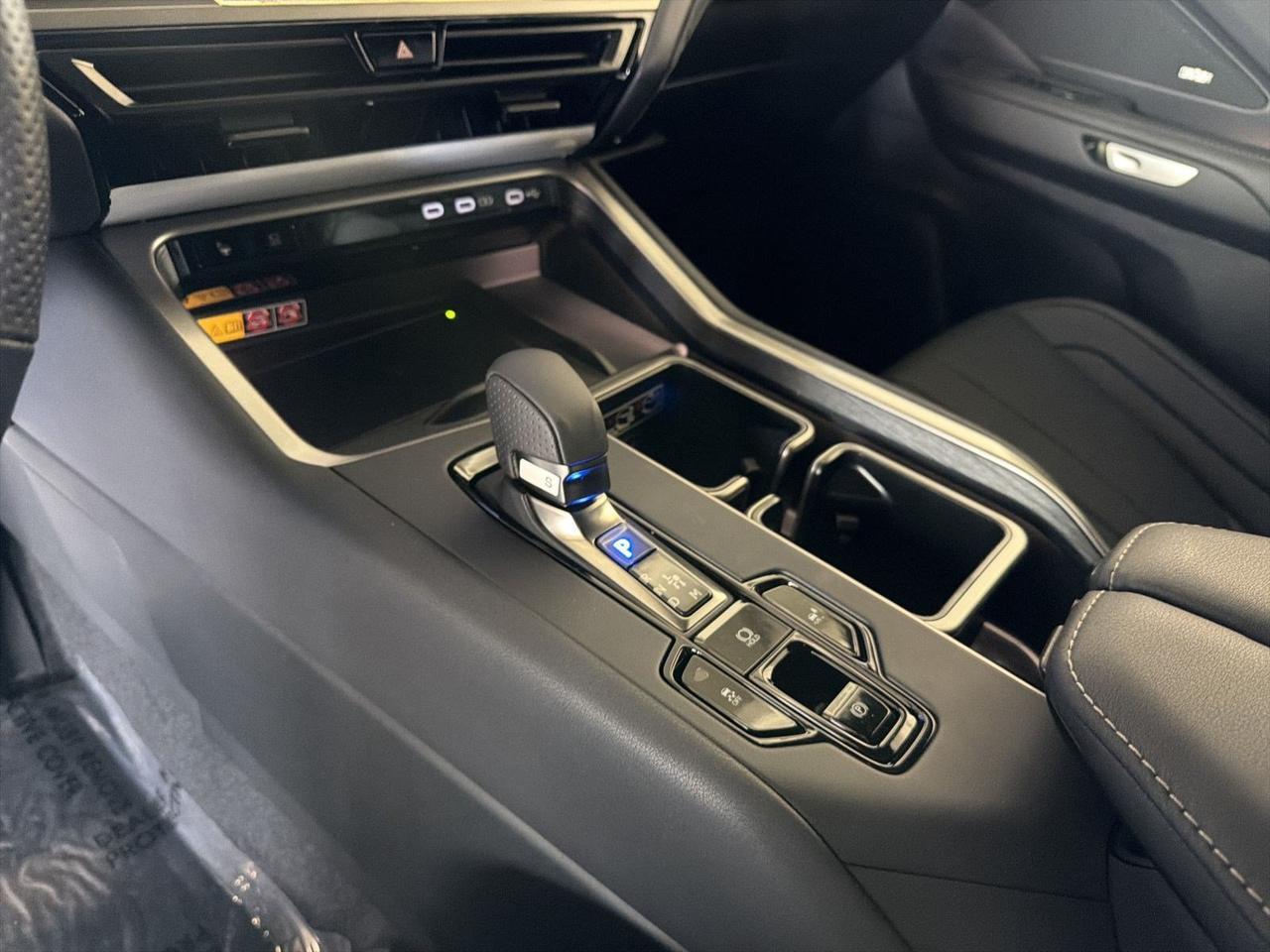 2026 Lexus TX 500h F SPORT Performance Premium San Antonio TX