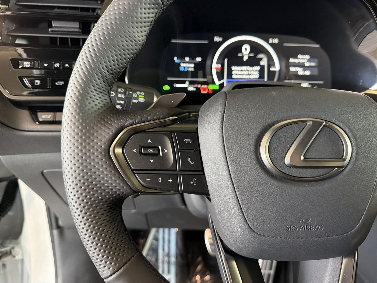 2026 Lexus TX 500h F SPORT Performance Premium San Antonio TX