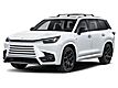 2026 Lexus TX 500h F SPORT Performance Premium