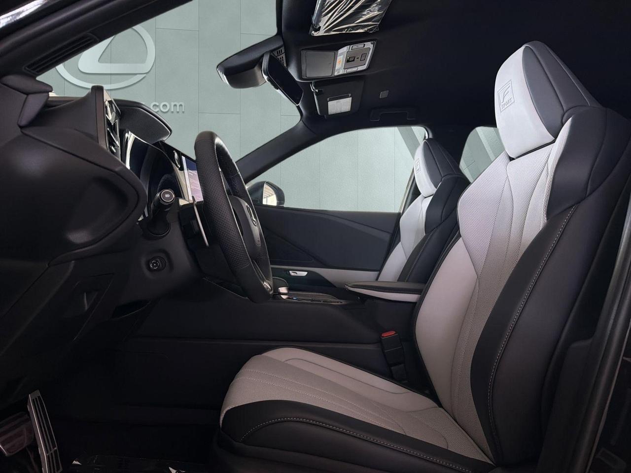 2026 Lexus TX 500h F SPORT Performance Premium San Antonio TX
