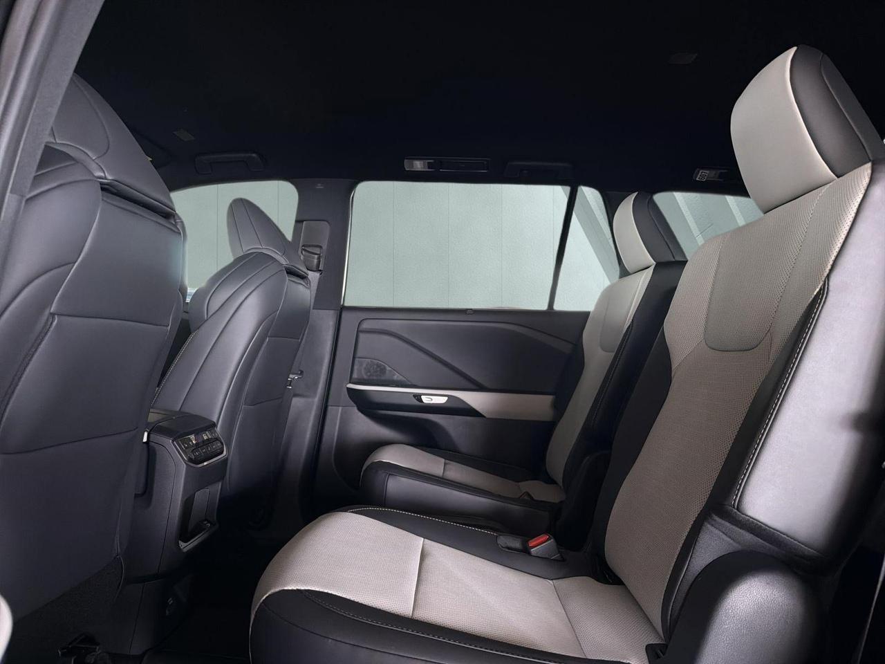 2026 Lexus TX 500h F SPORT Performance Premium San Antonio TX