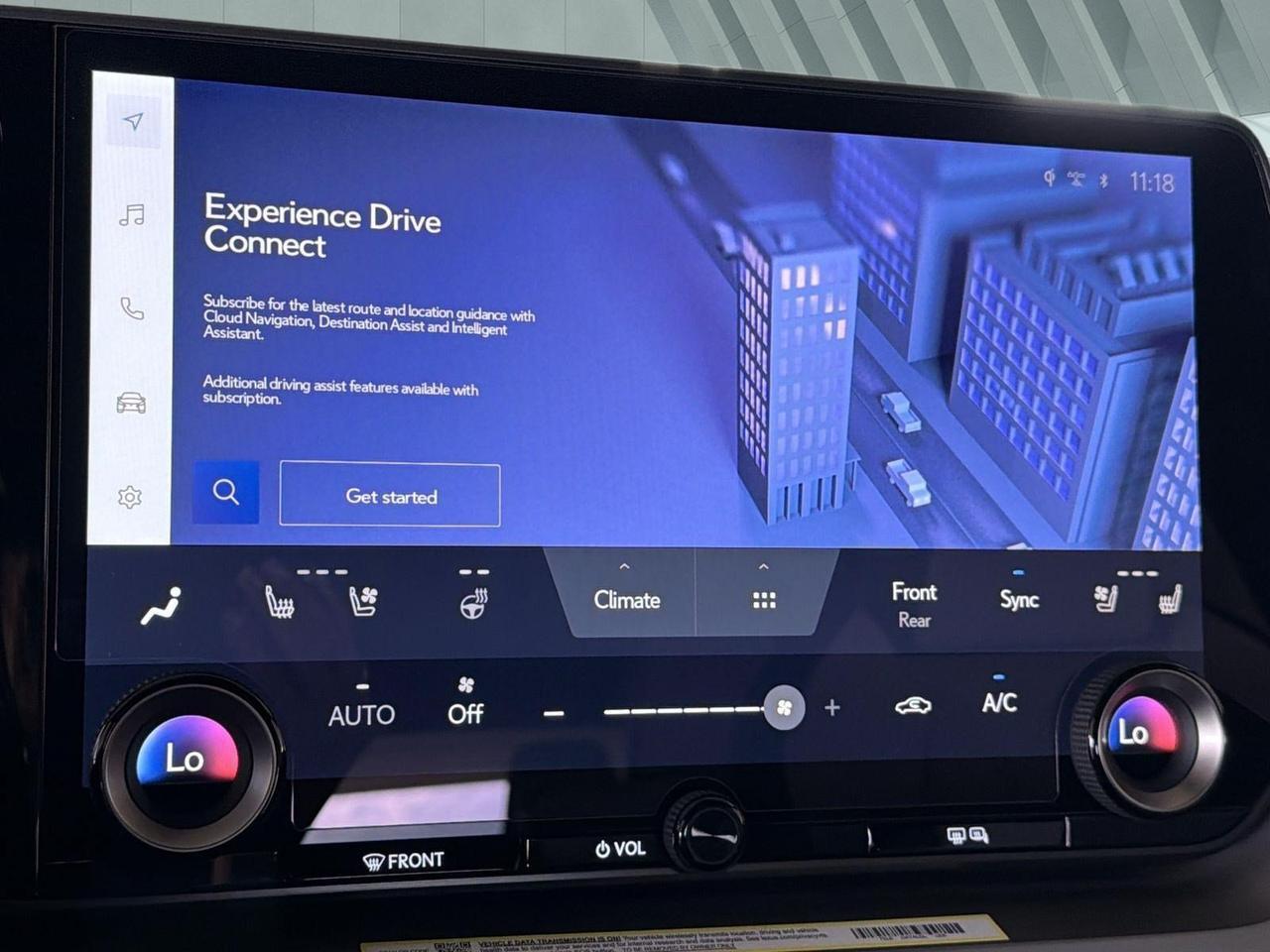 2026 Lexus TX 500h F SPORT Performance Premium San Antonio TX