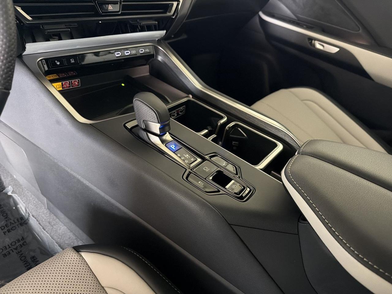 2026 Lexus TX 500h F SPORT Performance Premium San Antonio TX