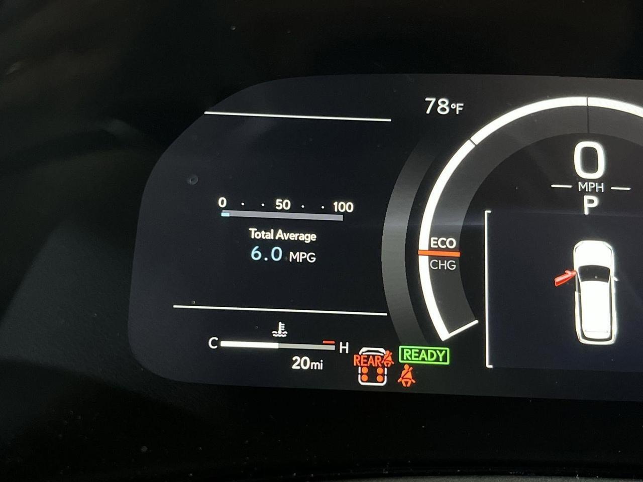 2026 Lexus TX 500h F SPORT Performance Premium San Antonio TX