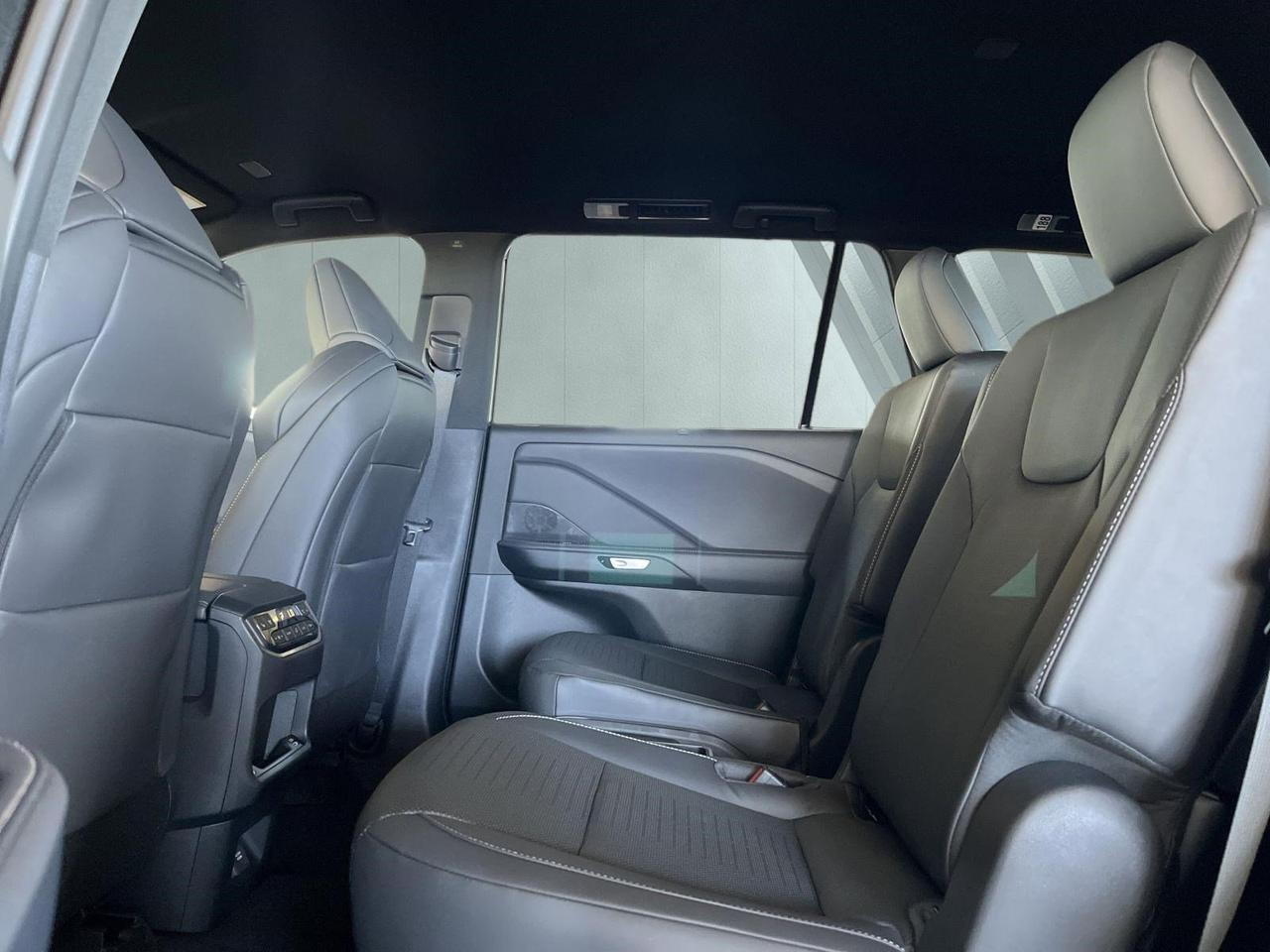 2026 Lexus TX 500h F SPORT Performance Premium San Antonio TX