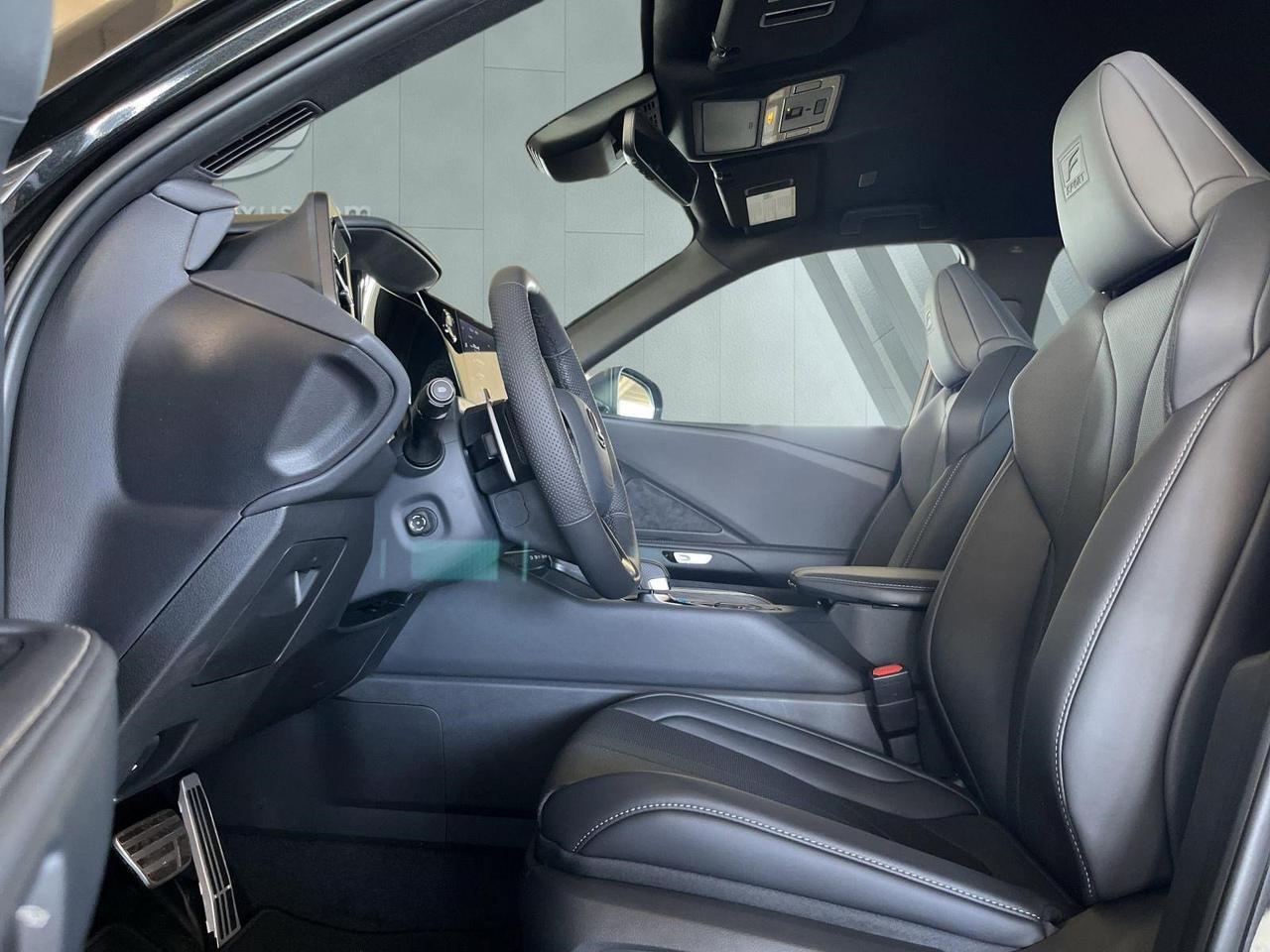 2026 Lexus TX 500h F SPORT Performance Premium San Antonio TX