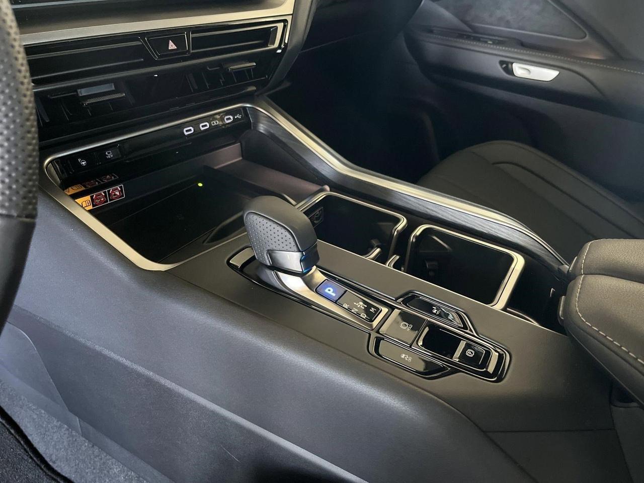 2026 Lexus TX 500h F SPORT Performance Premium San Antonio TX