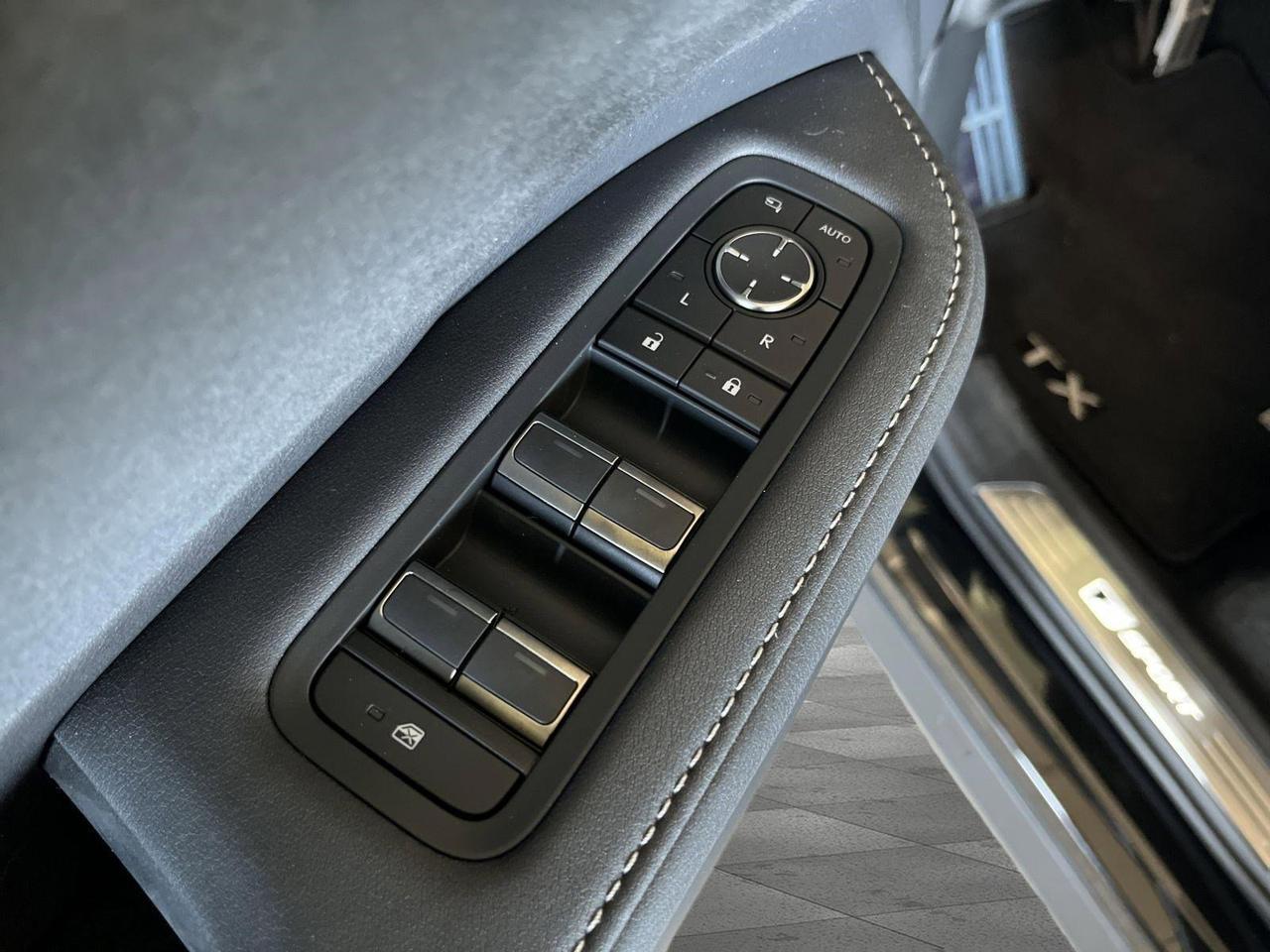 2026 Lexus TX 500h F SPORT Performance Premium San Antonio TX