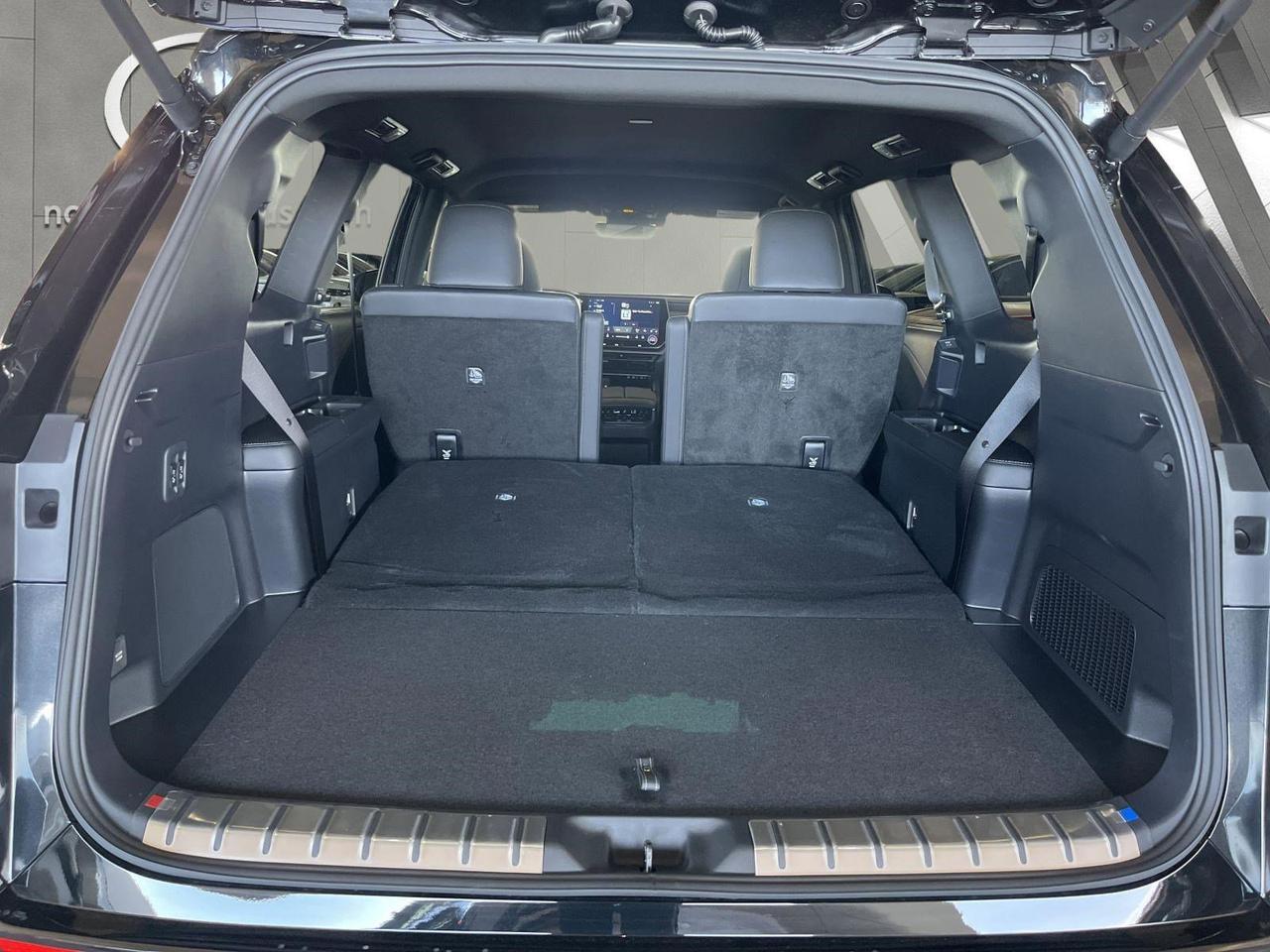 2026 Lexus TX 500h F SPORT Performance Premium San Antonio TX