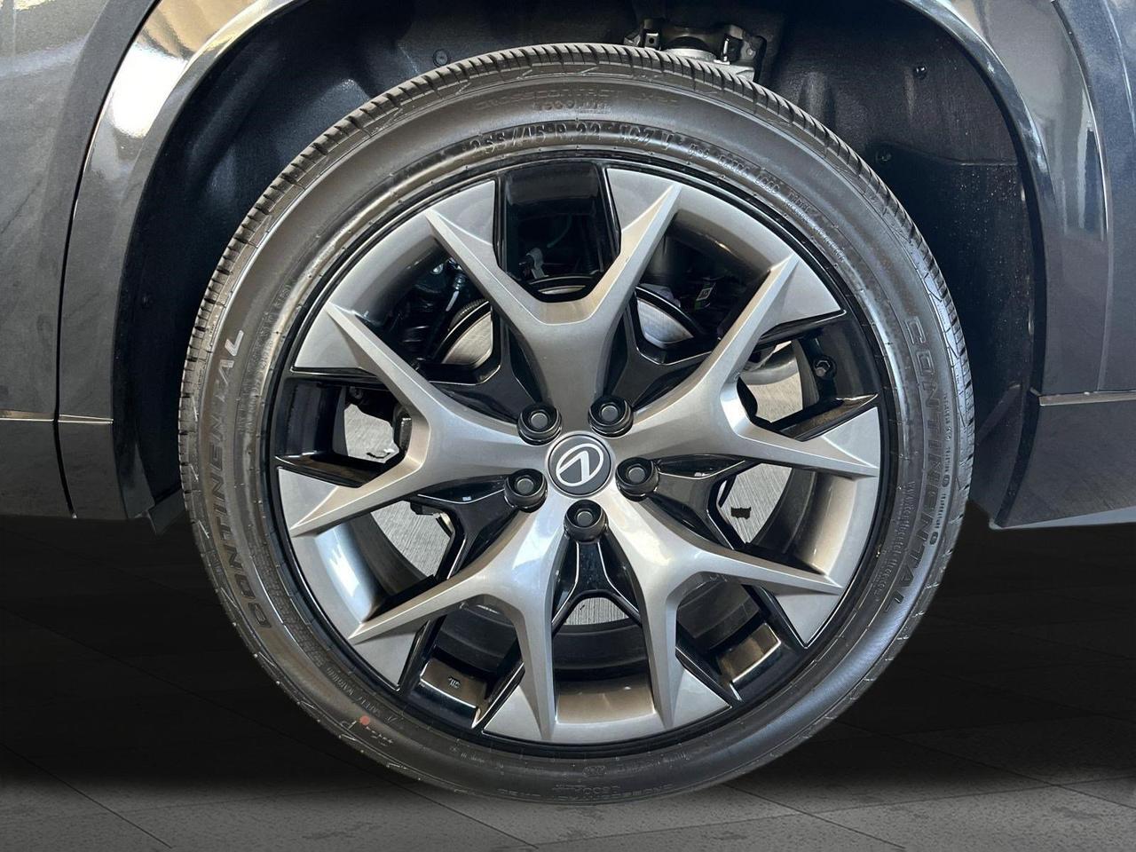 2026 Lexus TX 500h F SPORT Performance Premium San Antonio TX