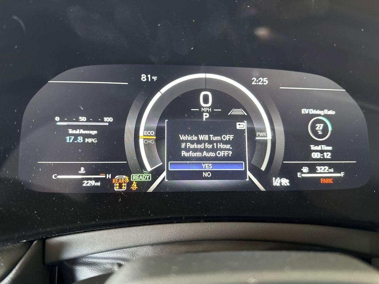 2026 Lexus TX 500h F SPORT Performance Premium San Antonio TX