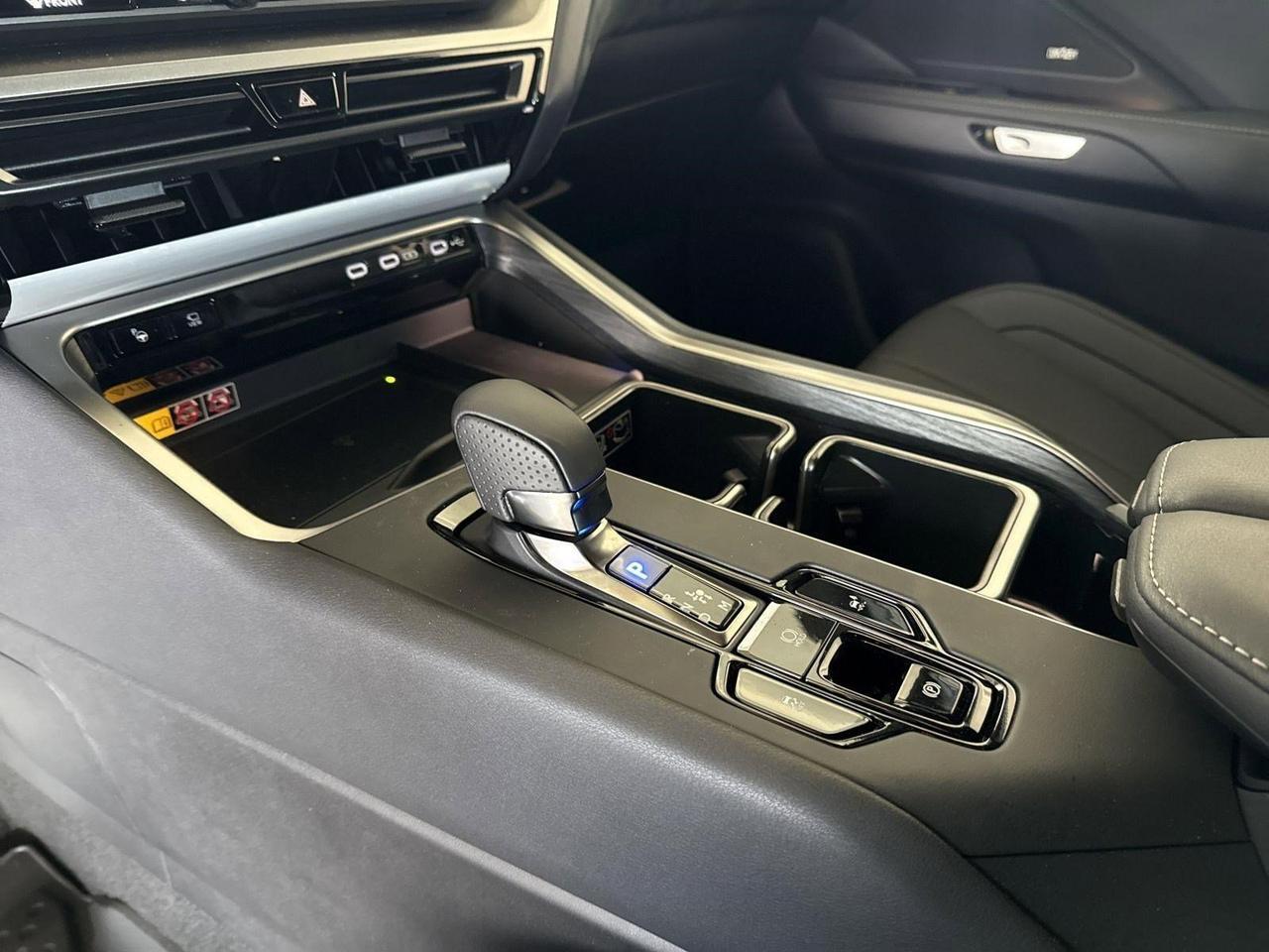 2026 Lexus TX 500h F SPORT Performance Premium San Antonio TX