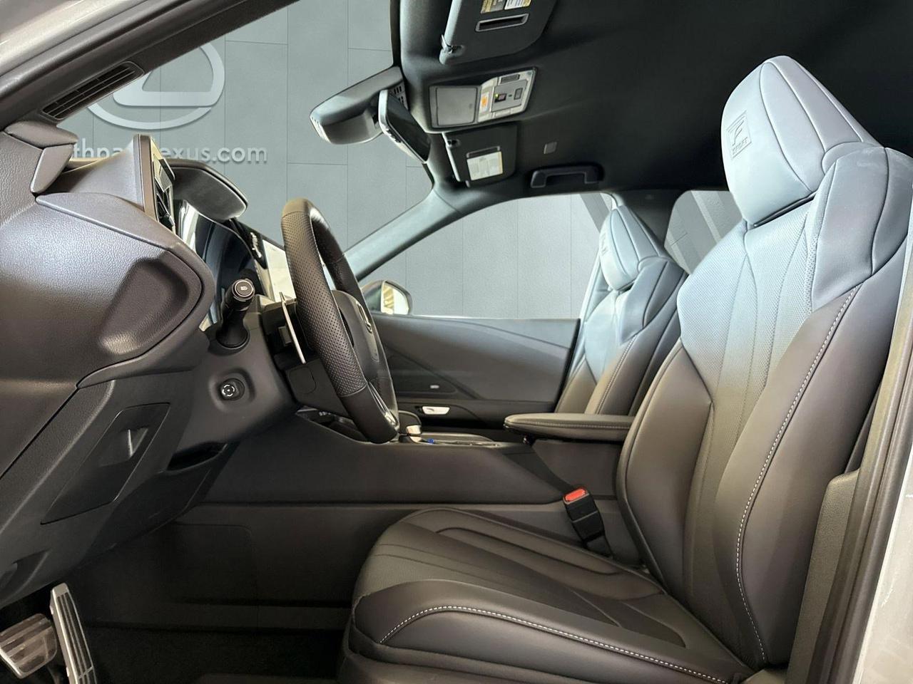 2026 Lexus TX 500h F SPORT Performance Premium San Antonio TX