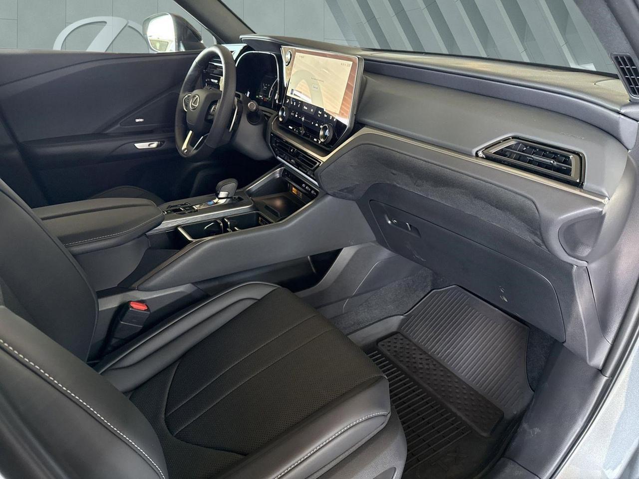 2026 Lexus TX 500h F SPORT Performance Premium San Antonio TX