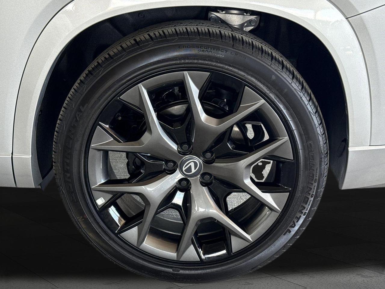 2026 Lexus TX 500h F SPORT Performance Premium San Antonio TX