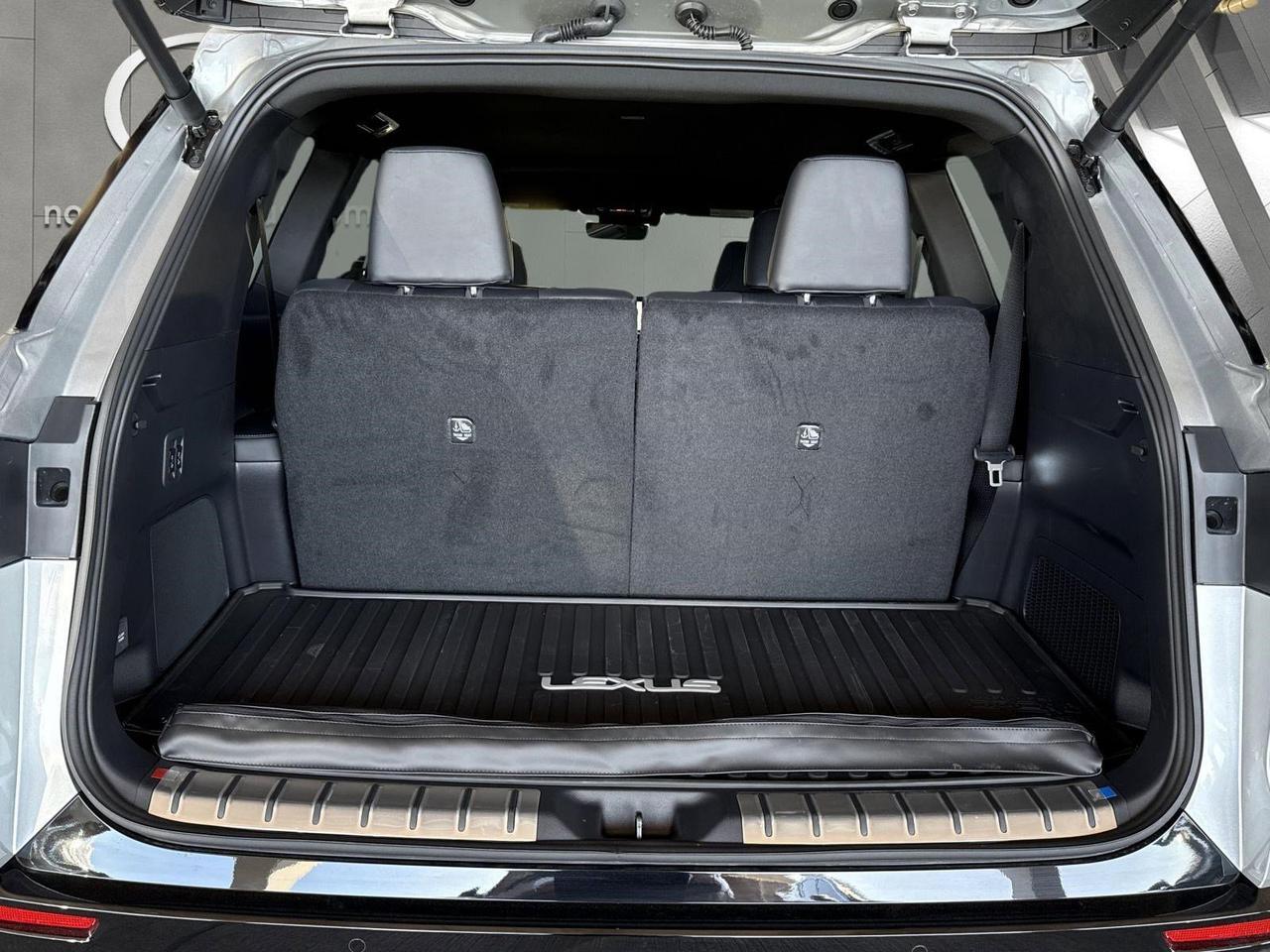 2026 Lexus TX 500h F SPORT Performance Premium San Antonio TX