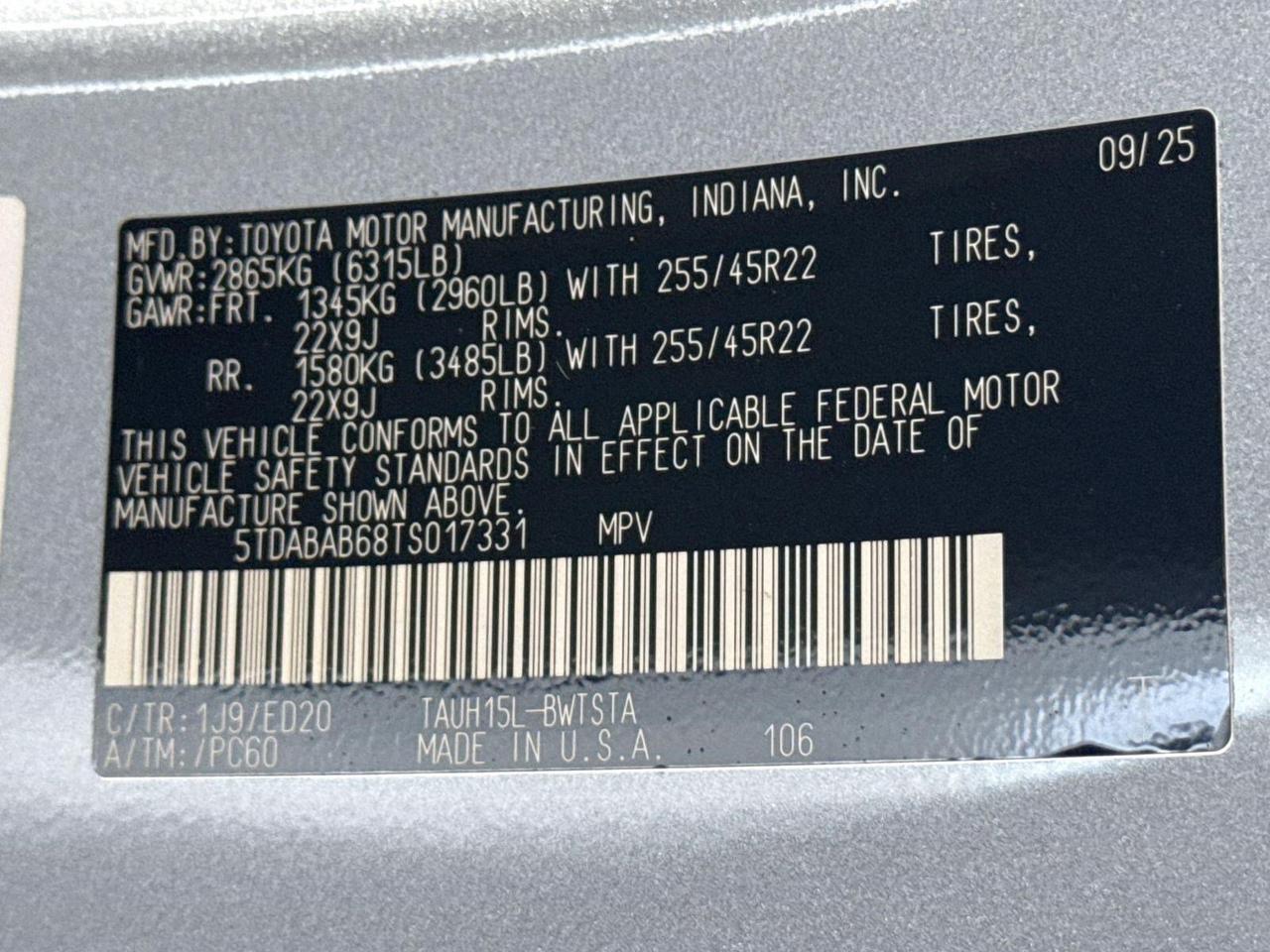 2026 Lexus TX 500h F SPORT Performance Premium San Antonio TX