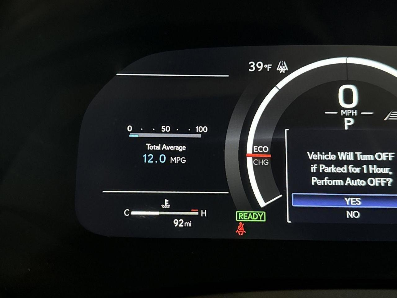 2026 Lexus TX 500h F SPORT Performance Premium San Antonio TX