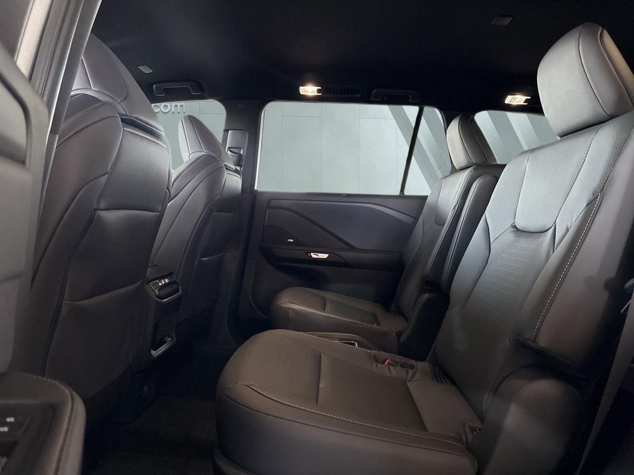 2026 Lexus TX 500h F SPORT Performance Premium San Antonio TX