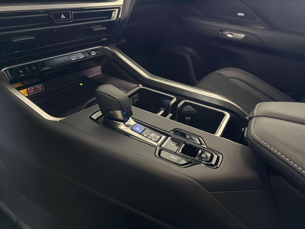 2026 Lexus TX 500h F SPORT Performance Premium San Antonio TX