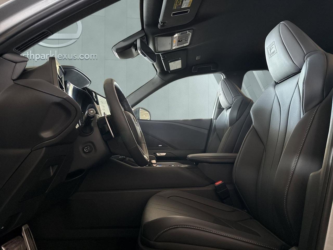 2026 Lexus TX 500h F SPORT Performance Premium San Antonio TX