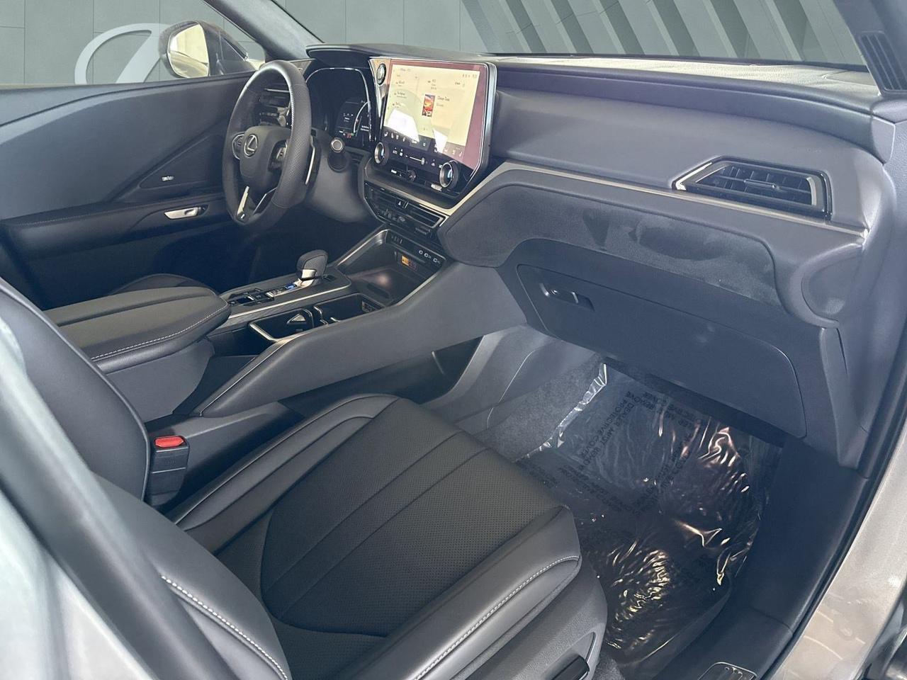 2026 Lexus TX 500h F SPORT Performance Premium San Antonio TX