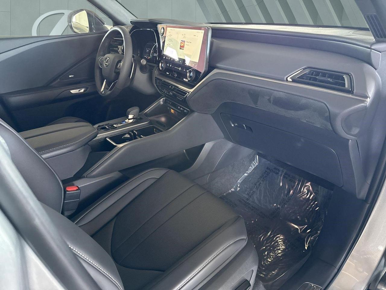 2026 Lexus TX 500h F SPORT Performance Premium San Antonio TX