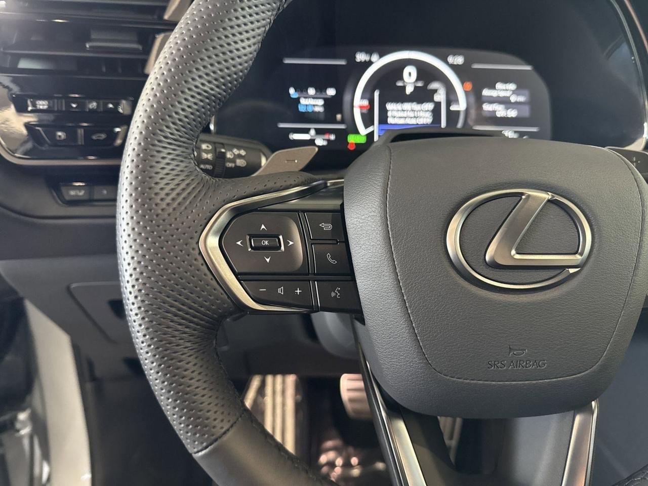 2026 Lexus TX 500h F SPORT Performance Premium San Antonio TX