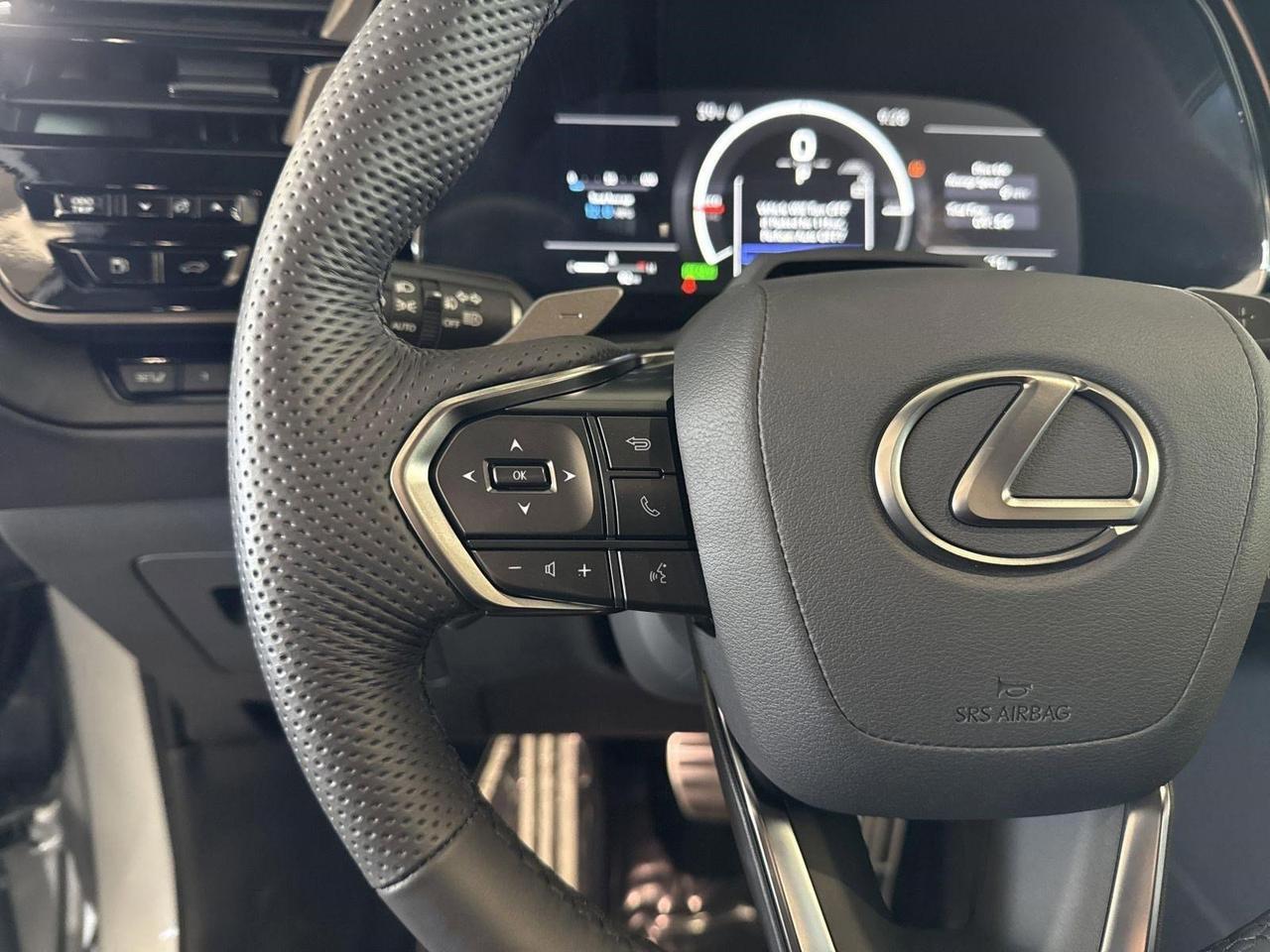 2026 Lexus TX 500h F SPORT Performance Premium San Antonio TX