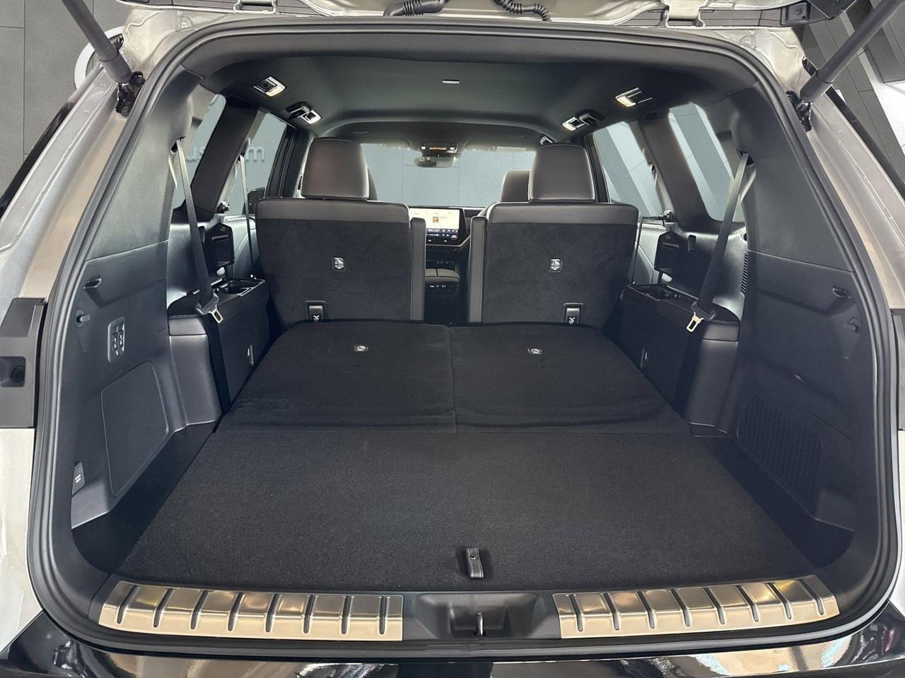 2026 Lexus TX 500h F SPORT Performance Premium San Antonio TX