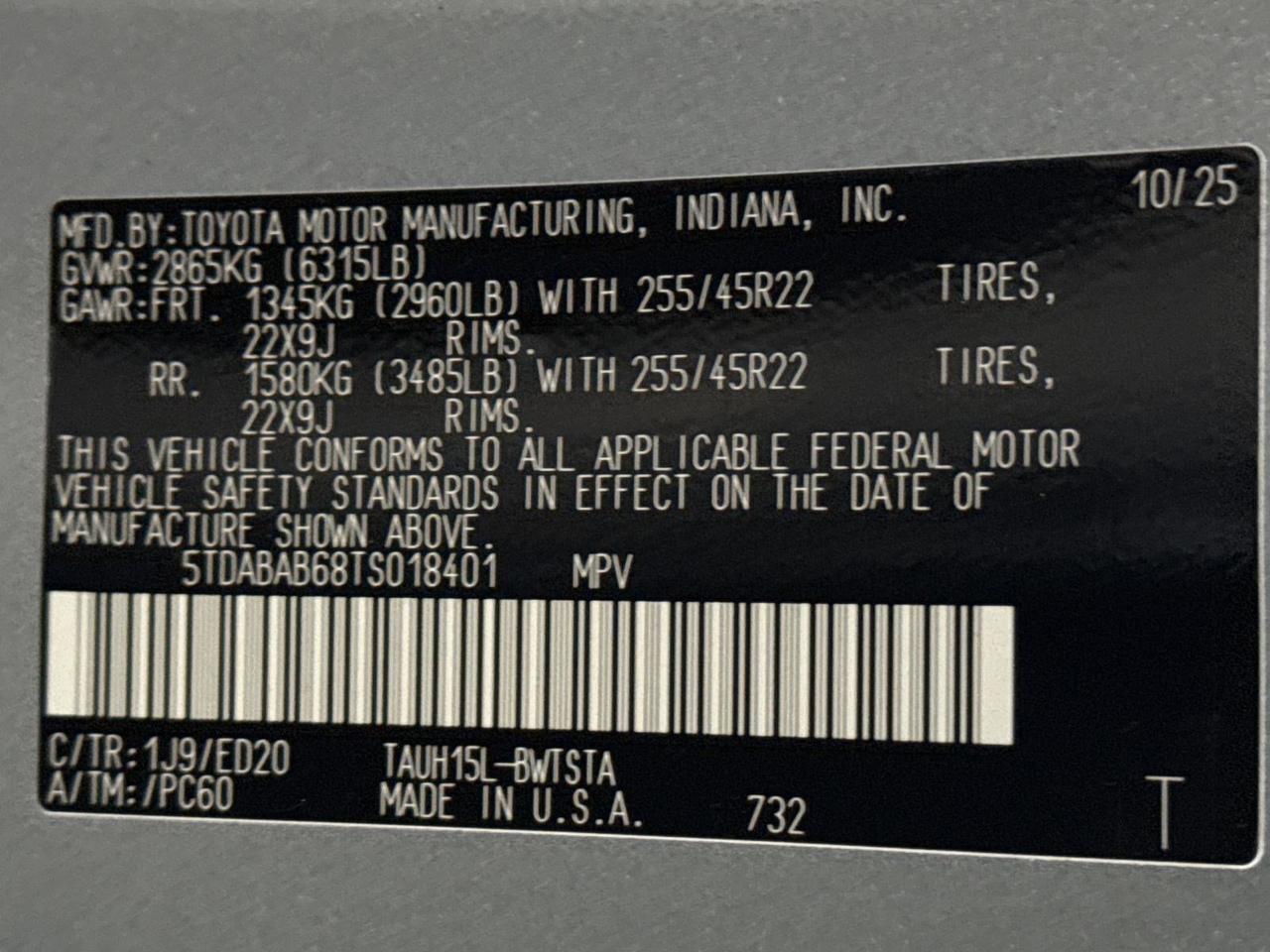 2026 Lexus TX 500h F SPORT Performance Premium San Antonio TX