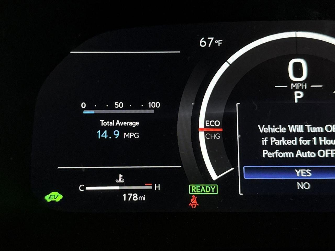 2026 Lexus TX 500h F SPORT Performance Premium San Antonio TX