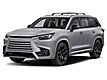 2026 Lexus TX 500h F SPORT Performance Premium