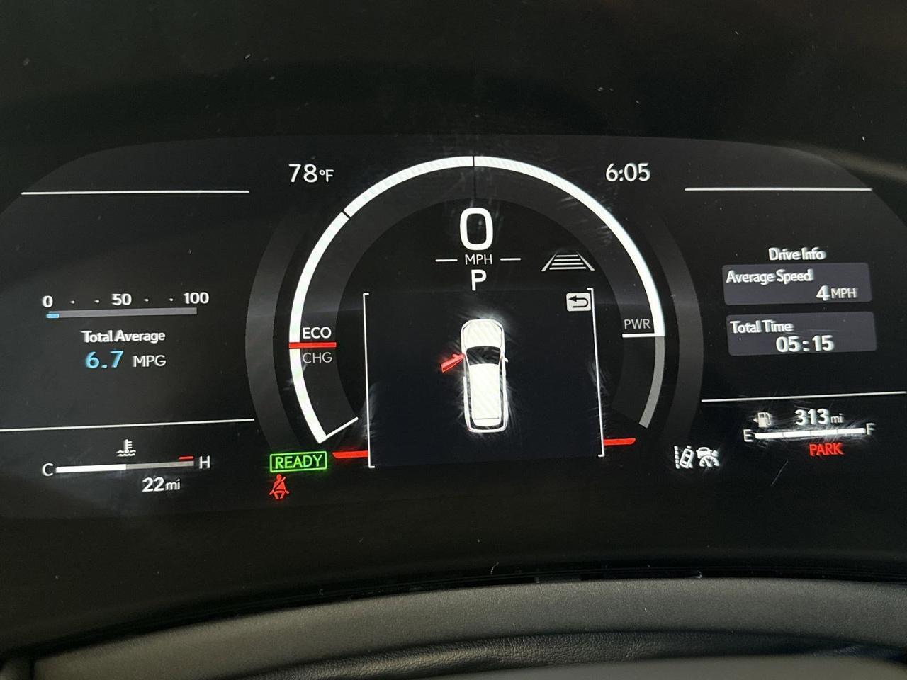2026 Lexus TX 500h F SPORT Performance Premium San Antonio TX