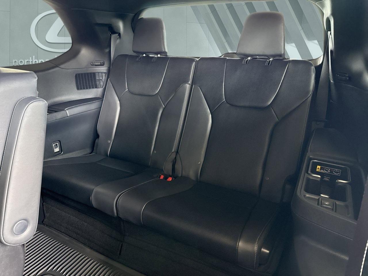 2026 Lexus TX 500h F SPORT Performance Premium San Antonio TX