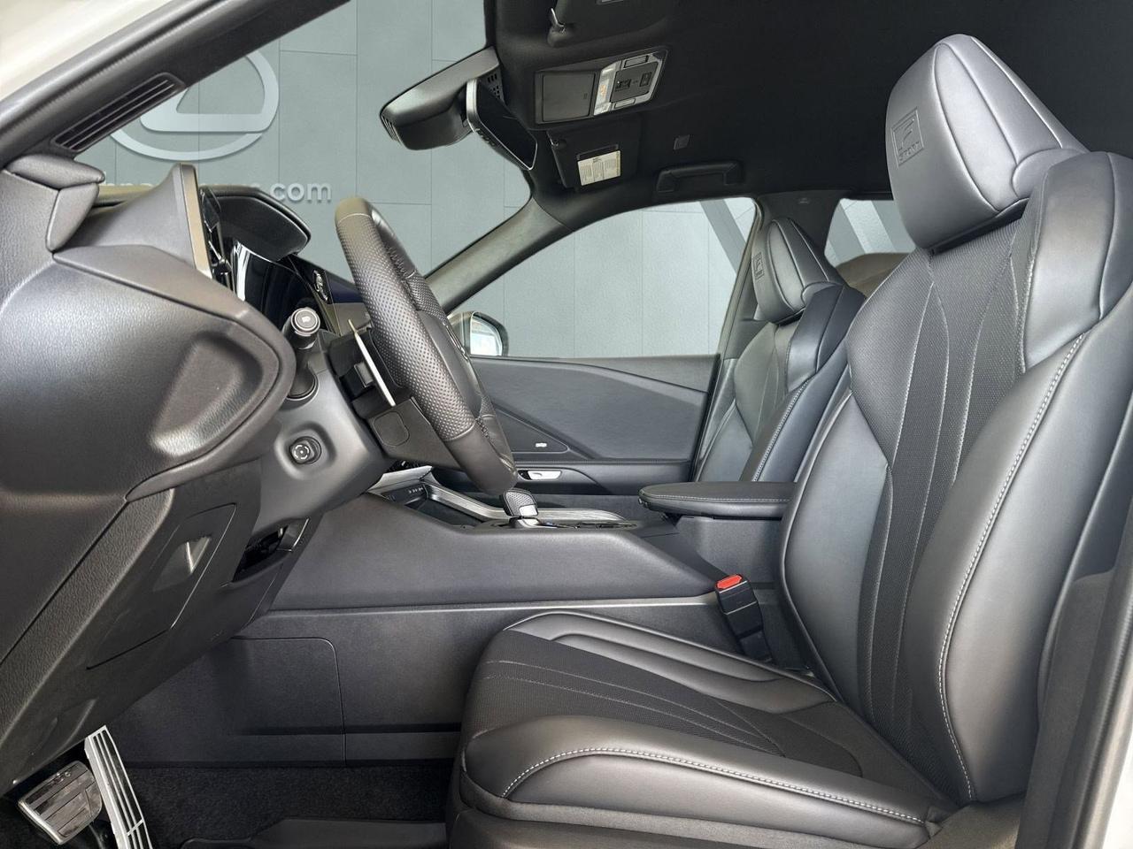 2026 Lexus TX 500h F SPORT Performance Premium San Antonio TX