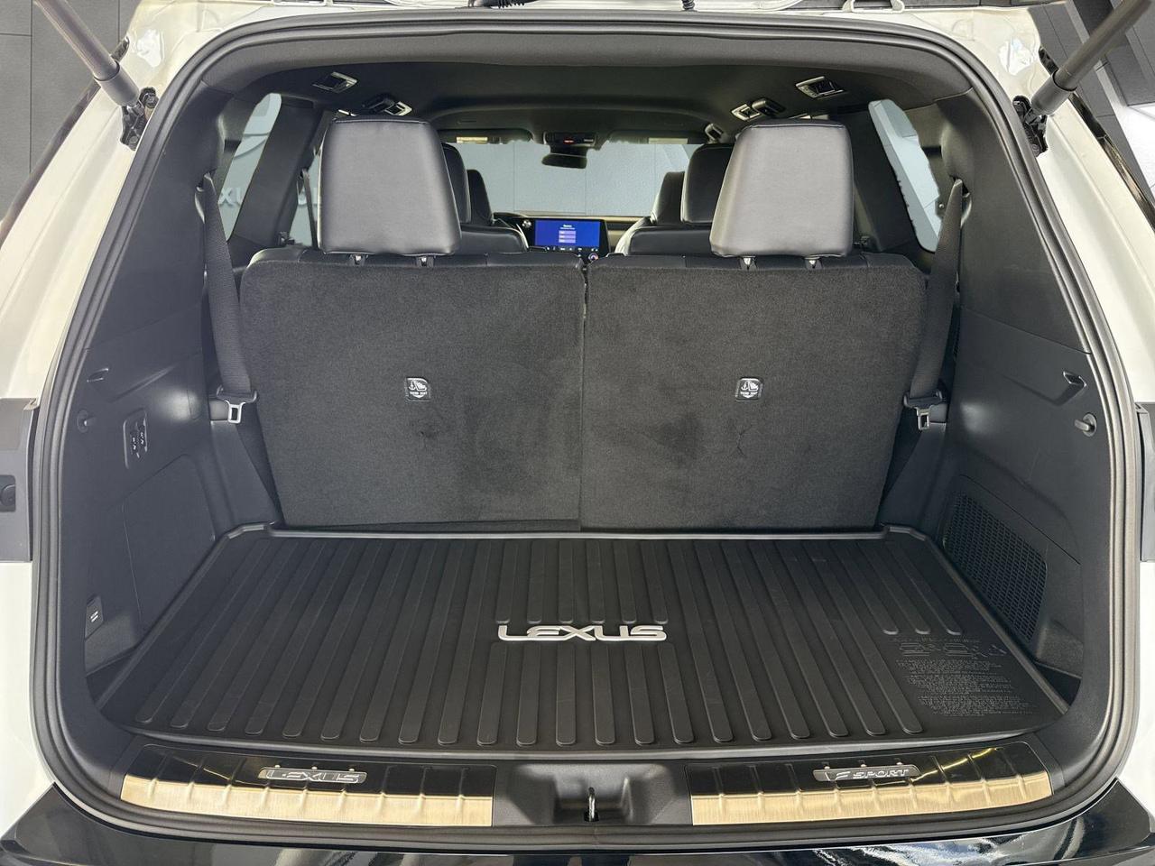 2026 Lexus TX 500h F SPORT Performance Premium San Antonio TX
