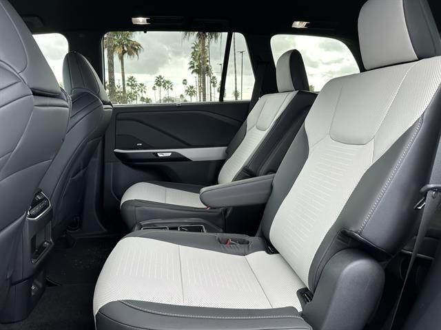 2026 Lexus TX 500h F SPORT Performance Premium Tucson AZ