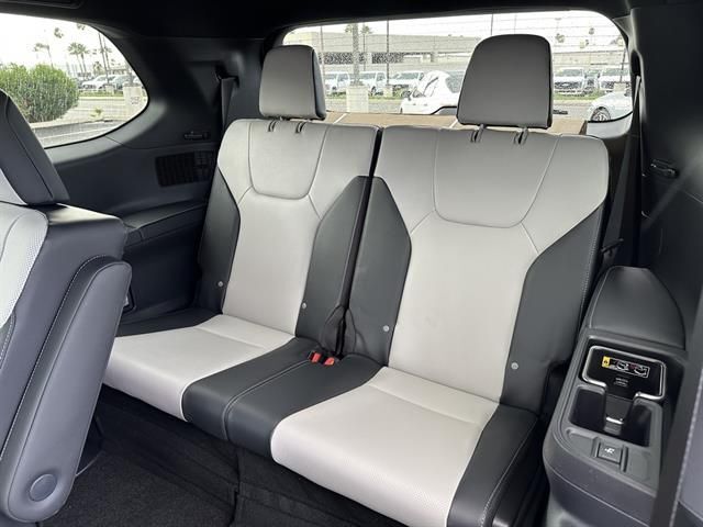 2026 Lexus TX 500h F SPORT Performance Premium Tucson AZ