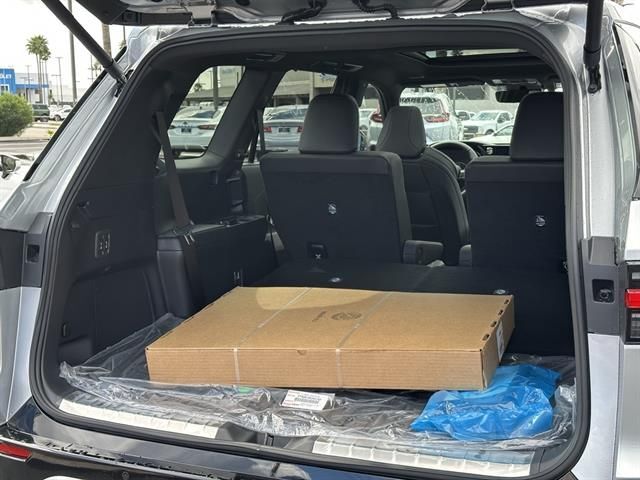 2026 Lexus TX 500h F SPORT Performance Premium Tucson AZ