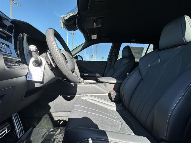 2026 Lexus TX 500h F SPORT Performance Premium Tucson AZ